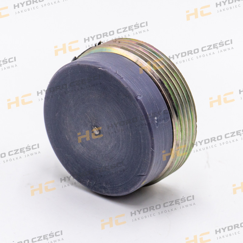 Изношенные колодки стабилизатора JCB — AZERI PARTS