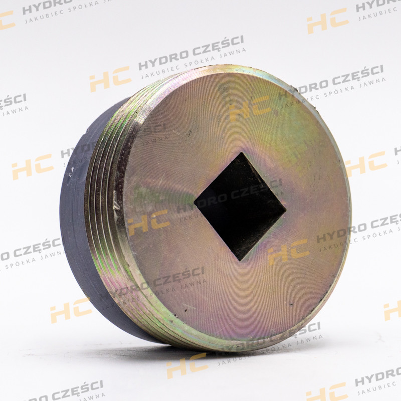 Изношенные колодки стабилизатора JCB — AZERI PARTS