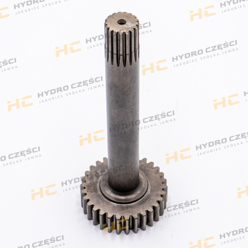 Приводной вал JCB (редуктор)