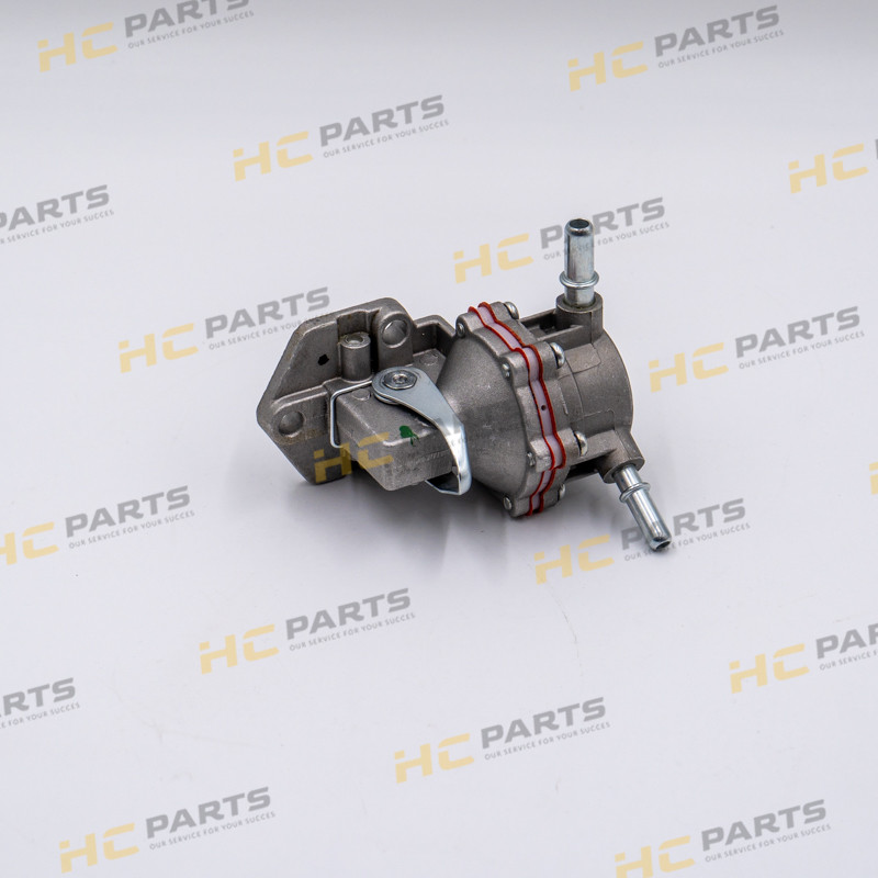 Топливный насос JCB DIESELMAX — ОРИГИНАЛ