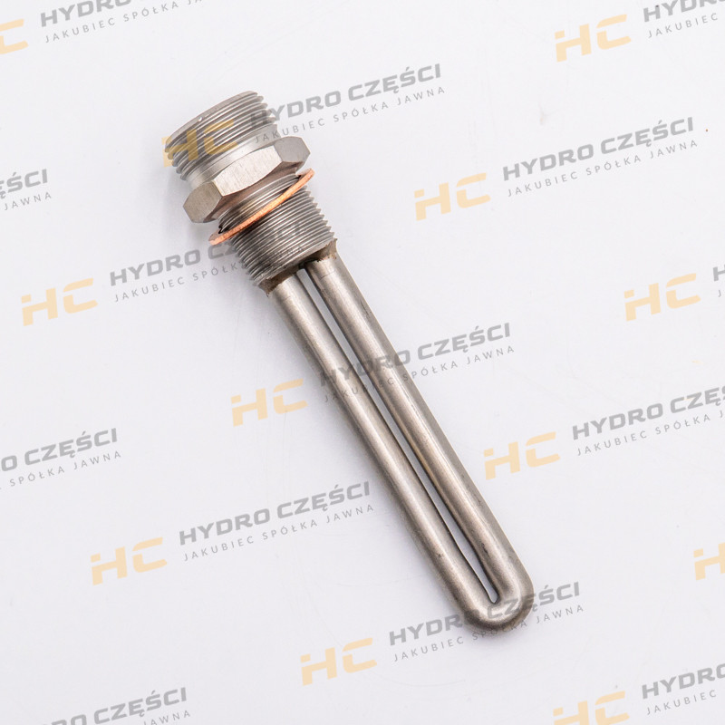 Подогреватель блока цилиндров JCB, 1000 Вт / 120 В — запчасти AZERI