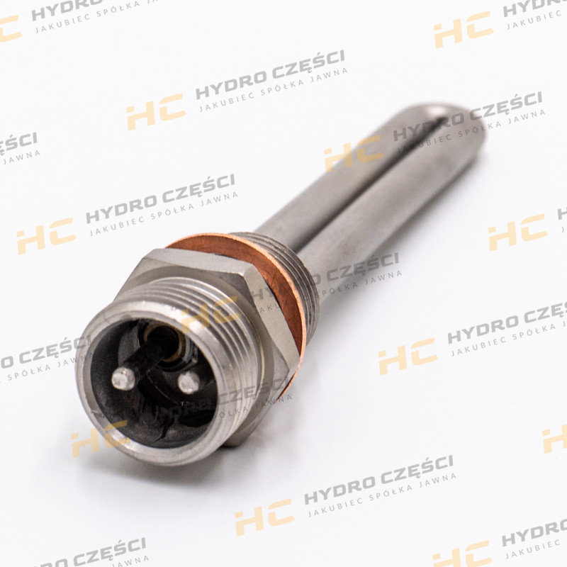 Подогреватель блока цилиндров JCB, 1000 Вт / 120 В — запчасти AZERI