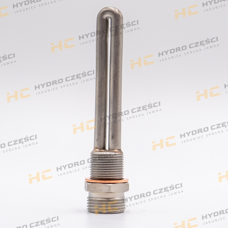 Обогреватель блока цилиндров JCB 1000 Вт / 120 В — запчасти AZERI