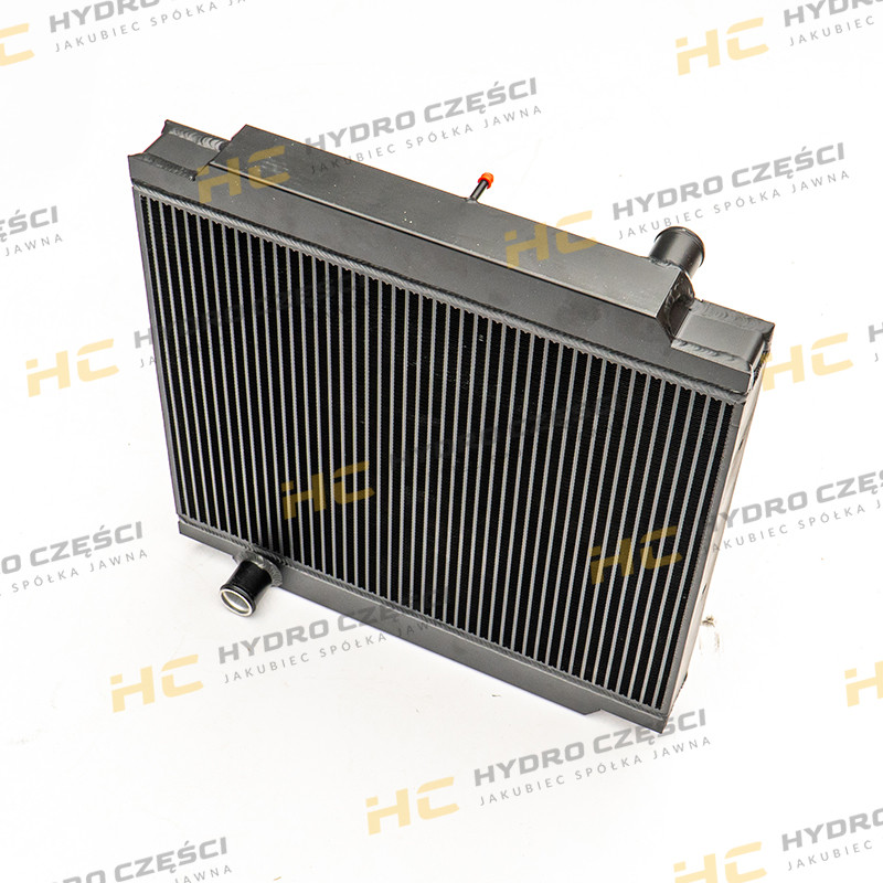 Кулер для воды JCB (качество OEM) — DELLAR