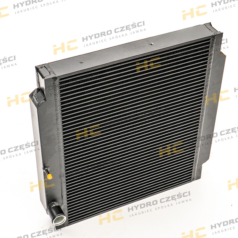 Кулер для воды JCB (качество OEM) — DELLAR