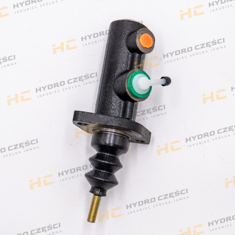 Тормозной насос JCB — запчасти AZERI