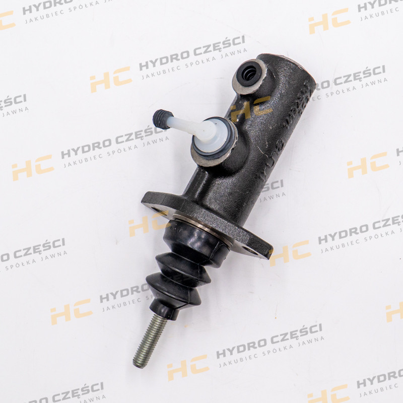 Тормозной насос JCB-IRUNA