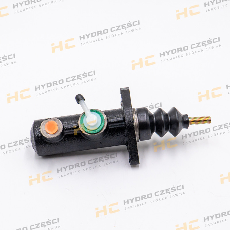 Тормозной насос JCB-IRUNA