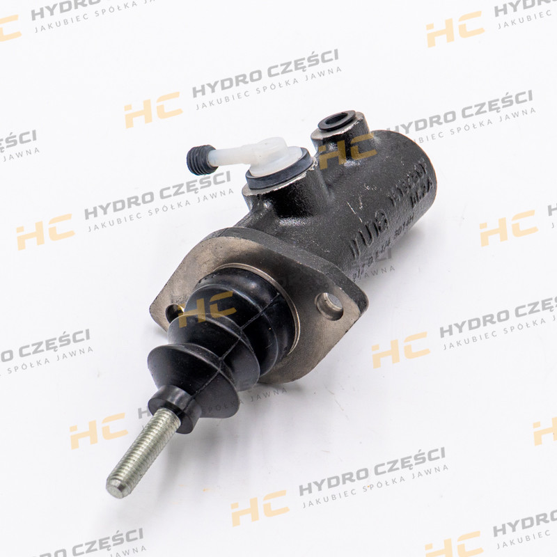 Тормозной насос JCB-IRUNA