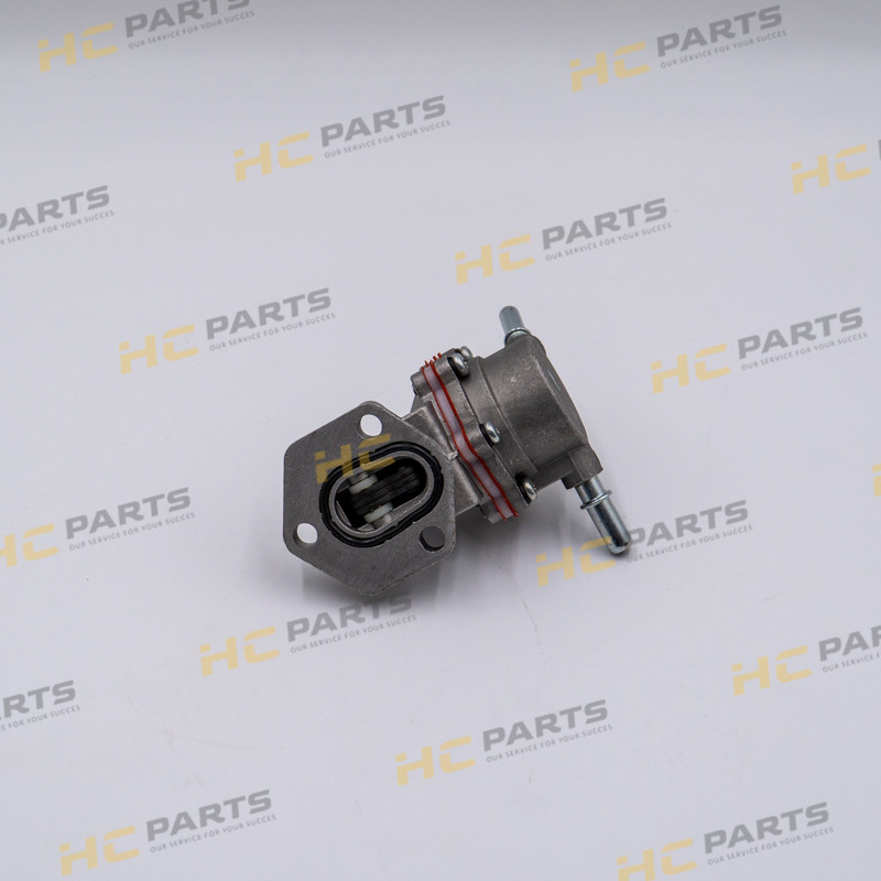 Топливный насос JCB DIESELMAX — ОРИГИНАЛ