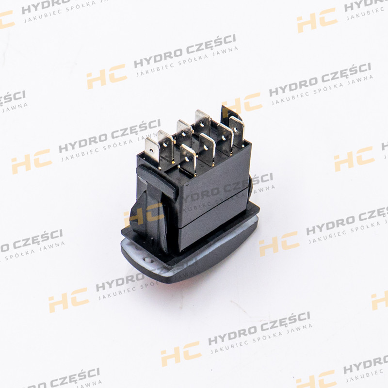 Переключатель JCB SRS — запчасти AZERI