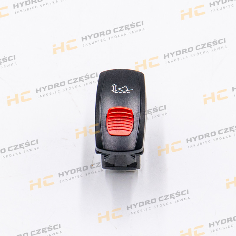 Переключатель JCB SRS — запчасти AZERI