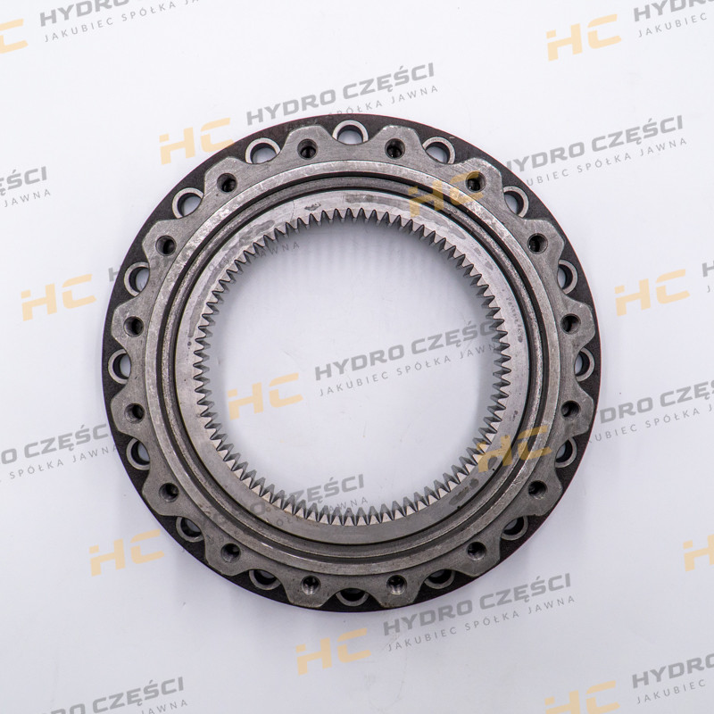 Крышка двигателя JCB вращается — AZERI PARTS