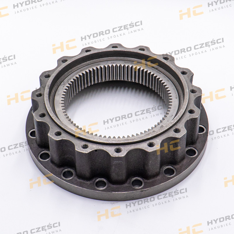 Крышка двигателя JCB вращается — AZERI PARTS