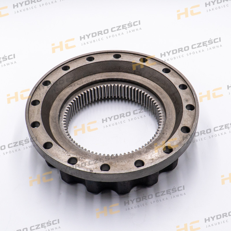 Крышка поворотного механизма JCB — AZERI PARTS