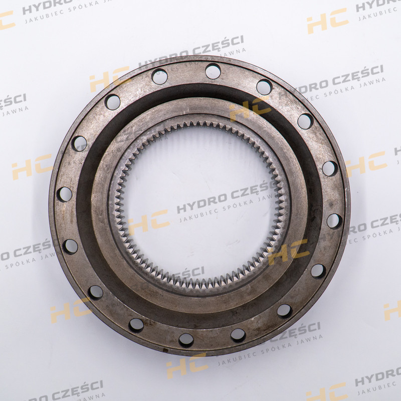 Крышка поворотного механизма JCB — AZERI PARTS