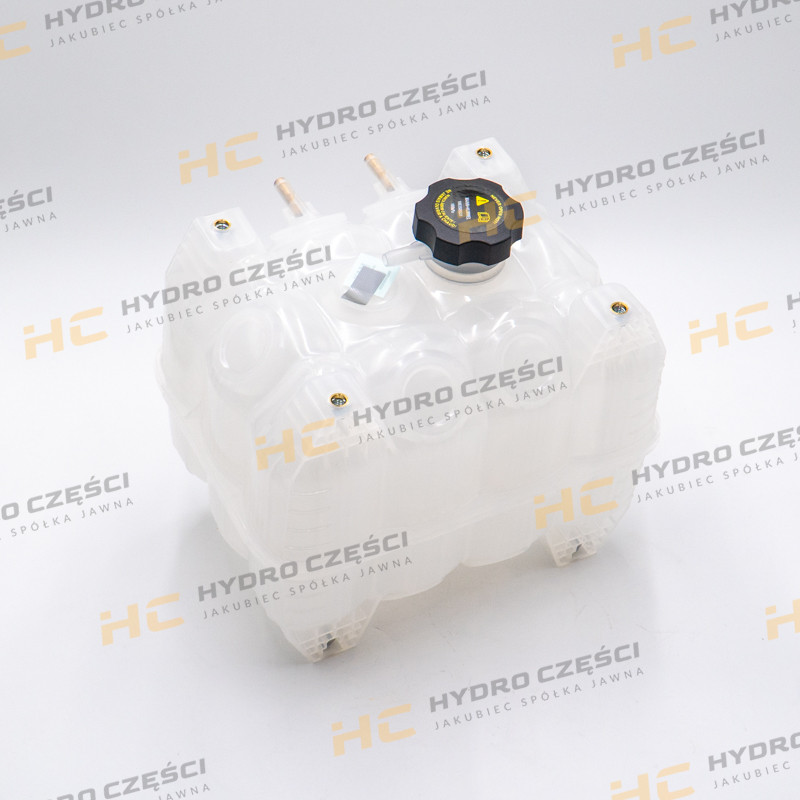 Расширительный бачок для хладагента JCB — оригинал