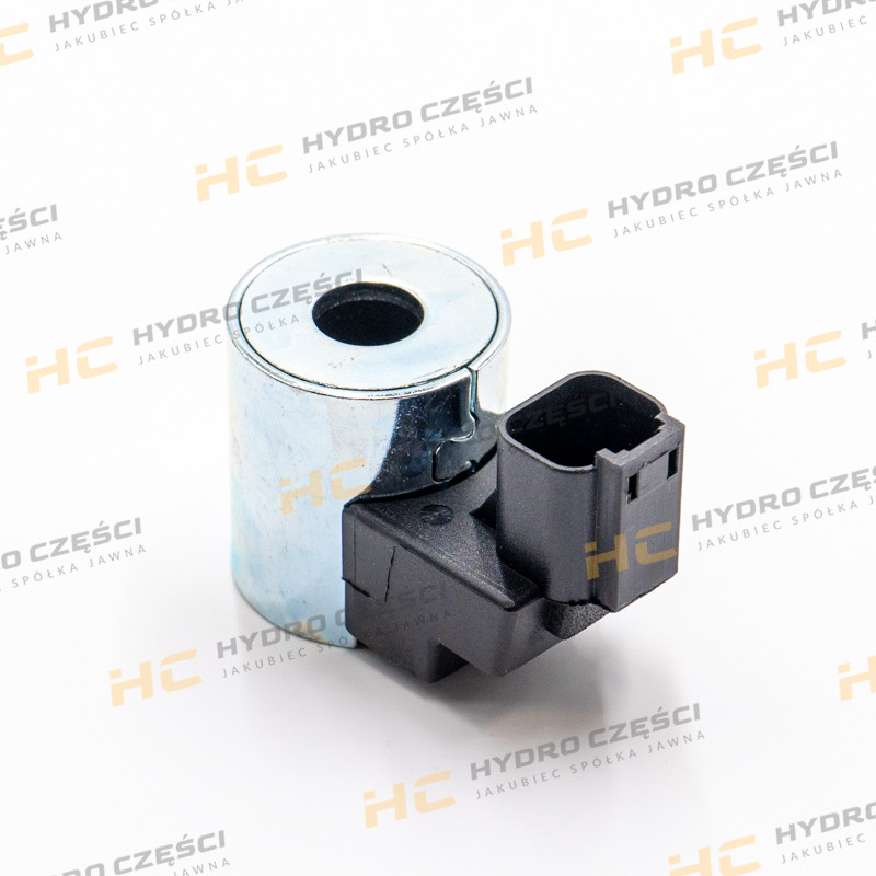 Катушка соленоида JCB