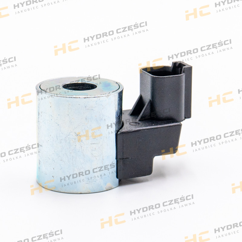 Катушка соленоида JCB