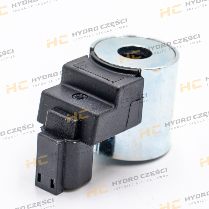 Катушка соленоида JCB