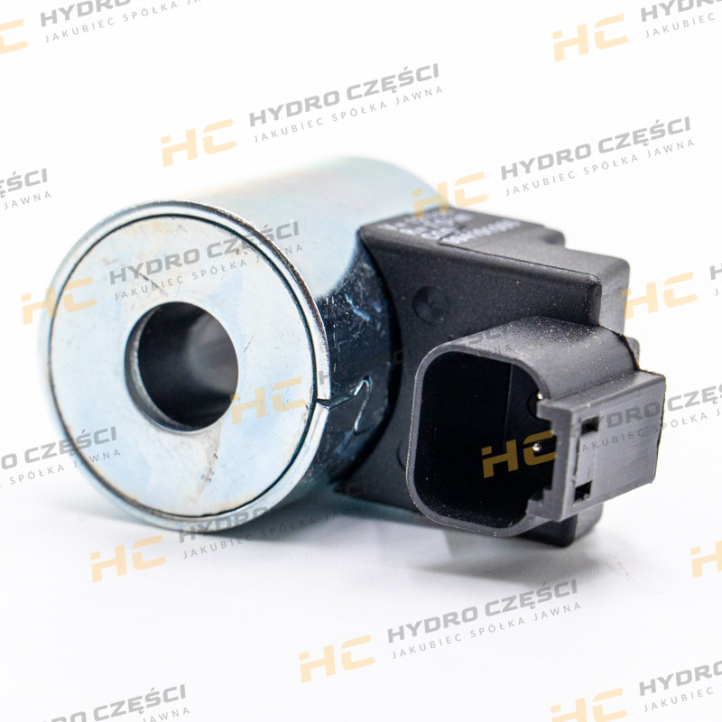 Катушка соленоида JCB