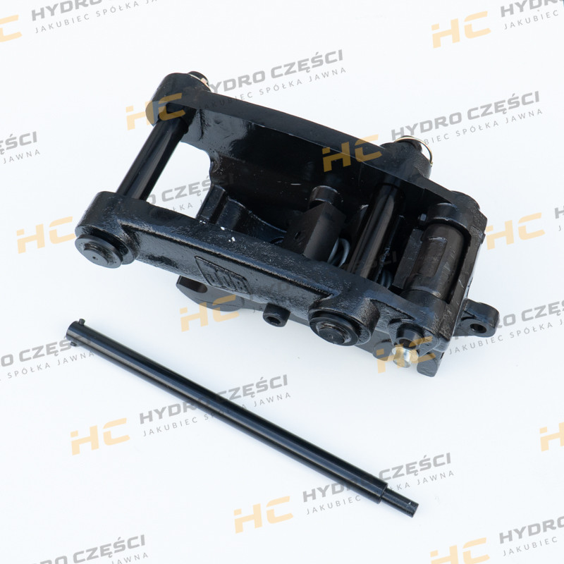 Механическая быстроразъемная муфта JCB Complete — OEM