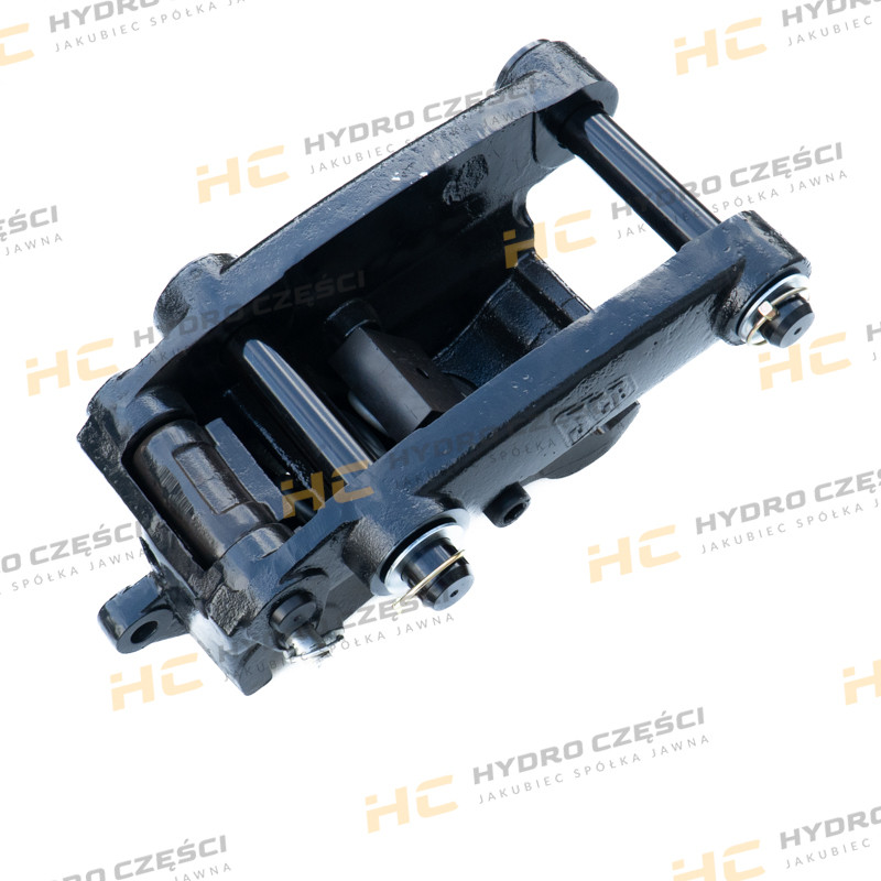 Механическая быстроразъемная муфта JCB Complete — OEM