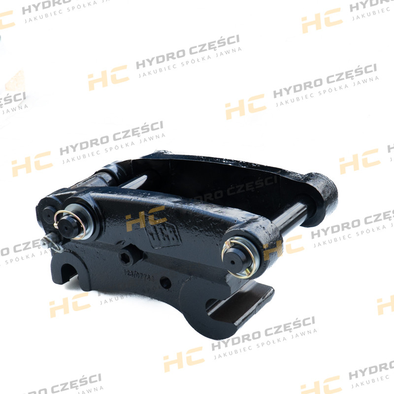 Механическая быстроразъемная муфта JCB Complete — OEM