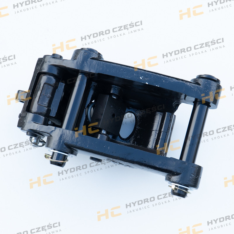 Механическая быстроразъемная муфта JCB Complete — OEM