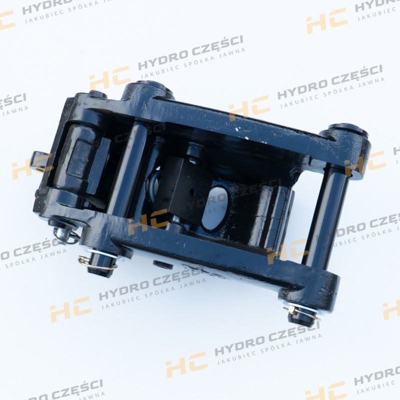 Механическая быстроразъемная муфта JCB Complete — OEM