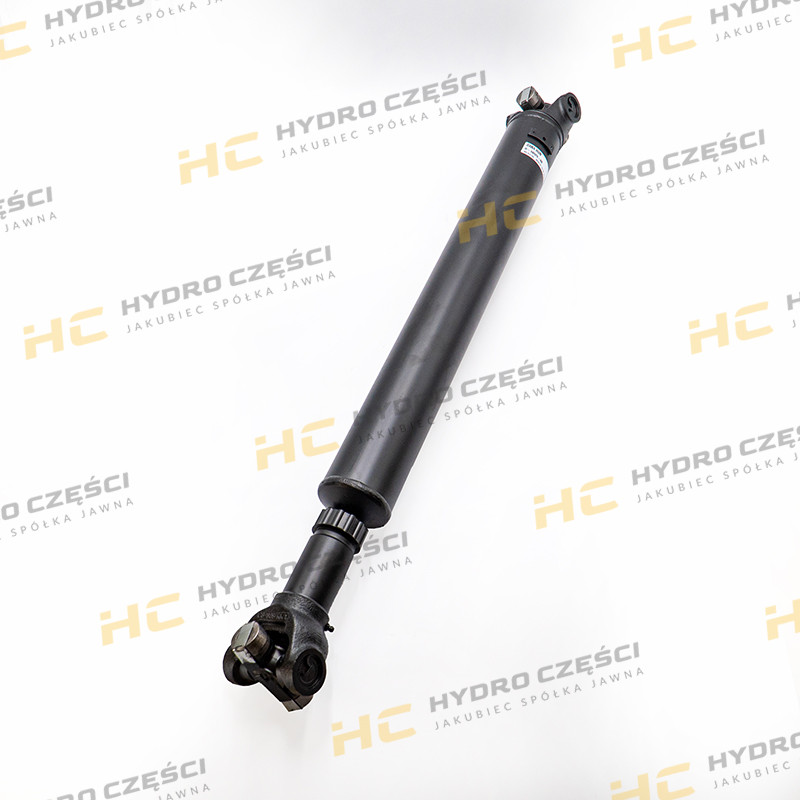 Задний карданный вал JCB — телескопический погрузчик SPICER