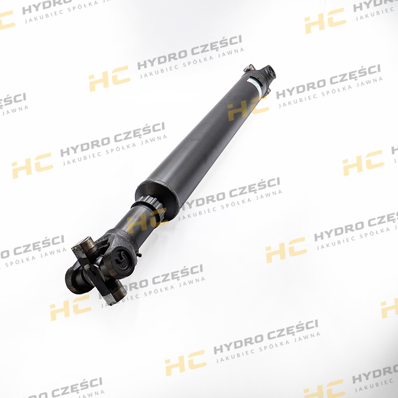 Задний карданный вал JCB — телескопический погрузчик SPICER