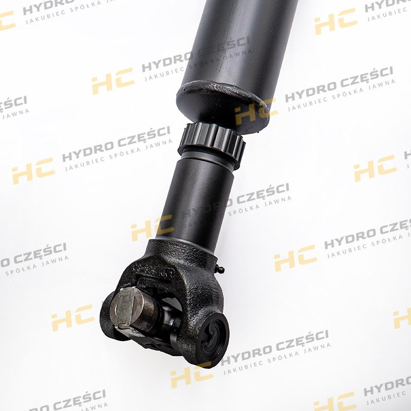 Задний приводной вал телескопического погрузчика JCB SPICER