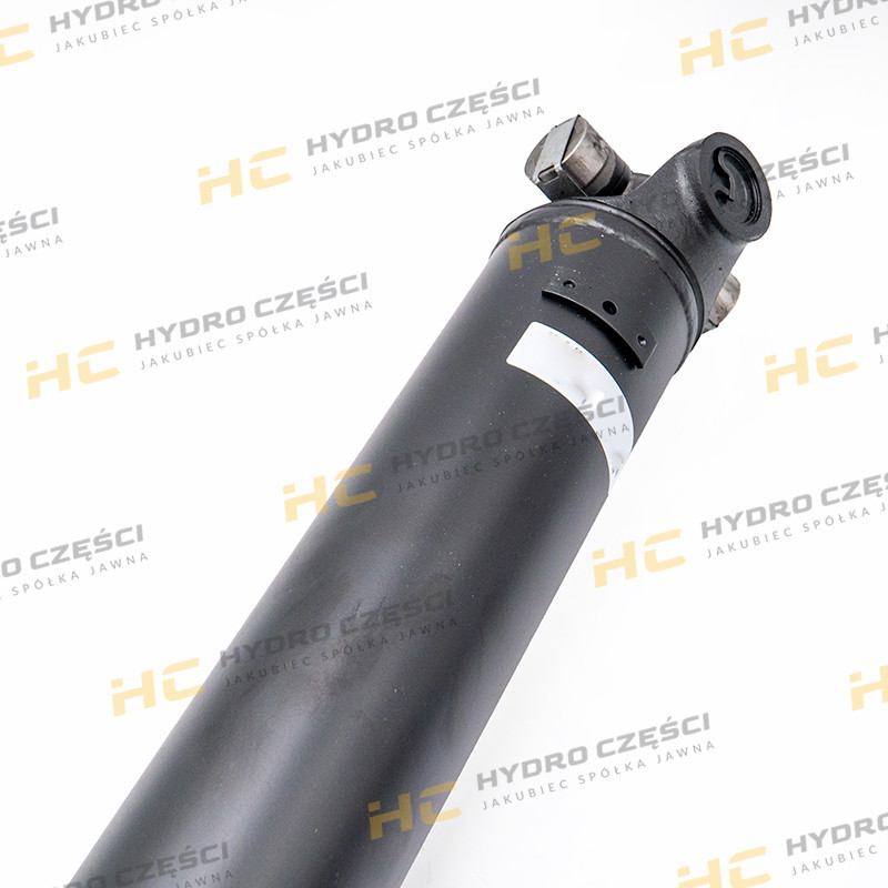 Задний приводной вал телескопического погрузчика JCB SPICER