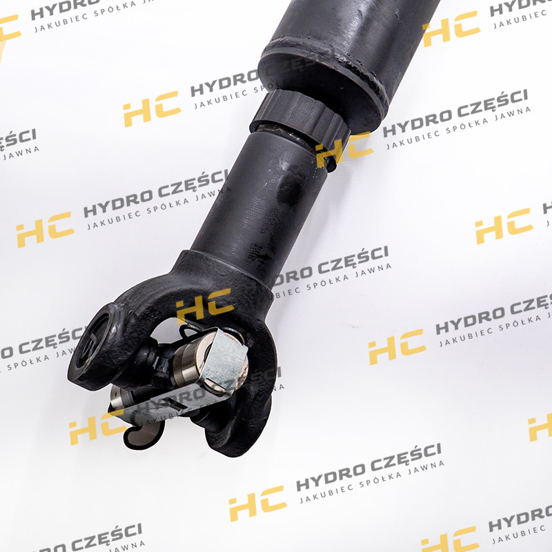 Задний приводной вал JCB — AZERI PARTS