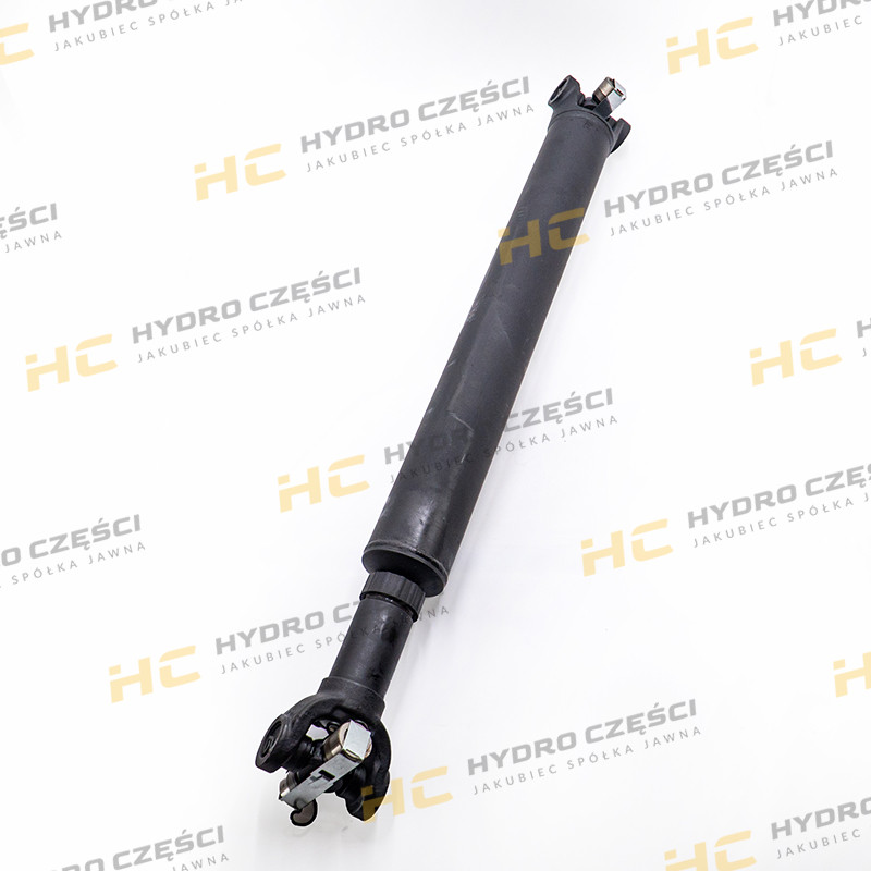 Задний приводной вал JCB — AZERI PARTS