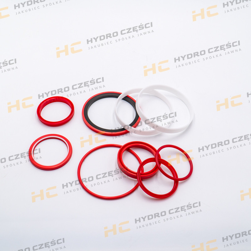 Комплект уплотнений JCB 65x120