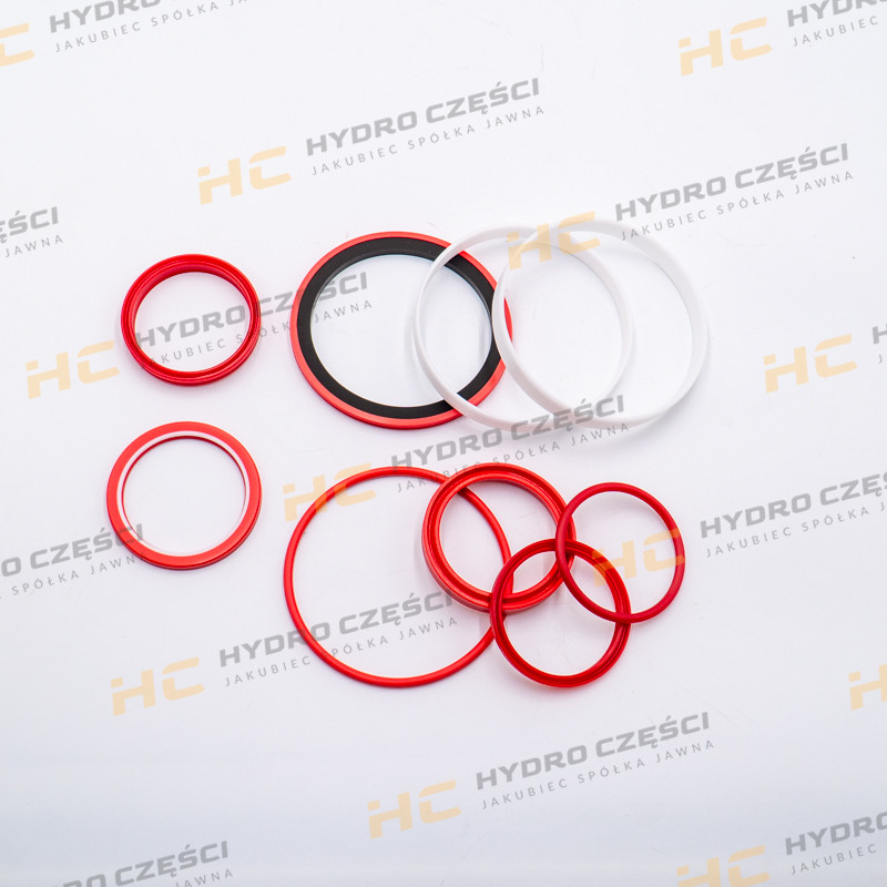 Комплект уплотнений JCB 65x120