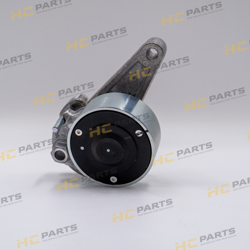 Натяжитель дизельного двигателя JCB TIER 3-3CX 4CX, оригинал