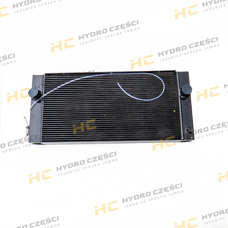 Кулер для воды JCB (качество OEM) — DELLAR