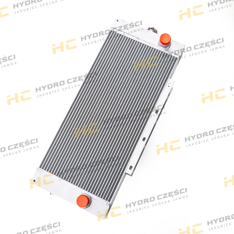 Кулер для воды JCB (качество OEM) — DELLAR