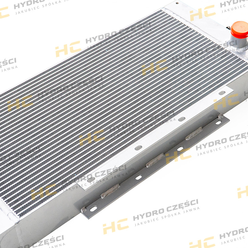 Кулер для воды JCB (качество OEM) — DELLAR