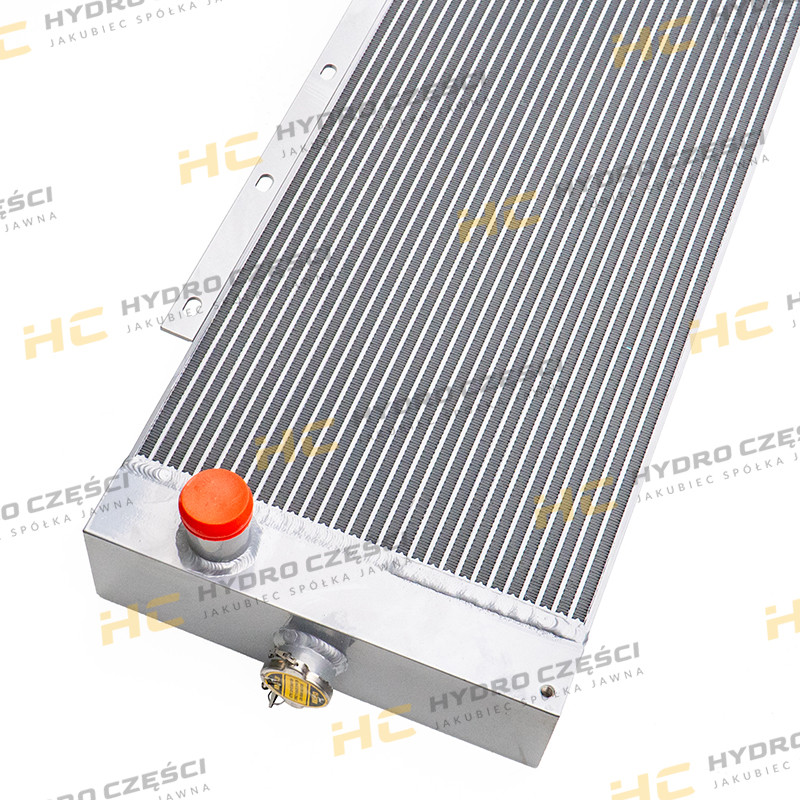 Кулер для воды JCB (качество OEM) — DELLAR