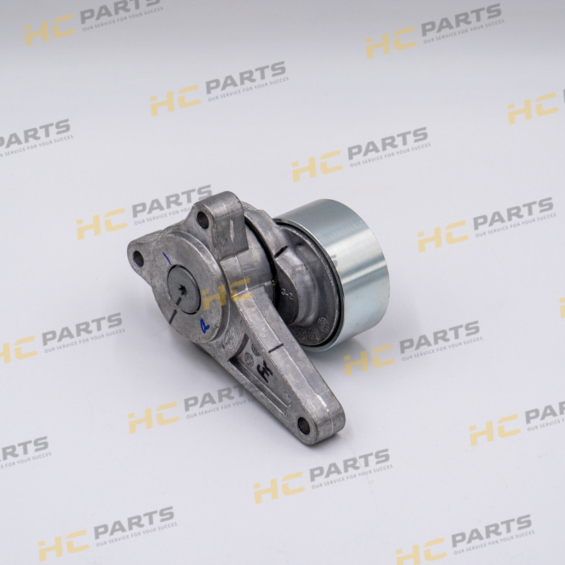 Натяжитель дизельного двигателя JCB TIER 3-3CX 4CX, оригинал