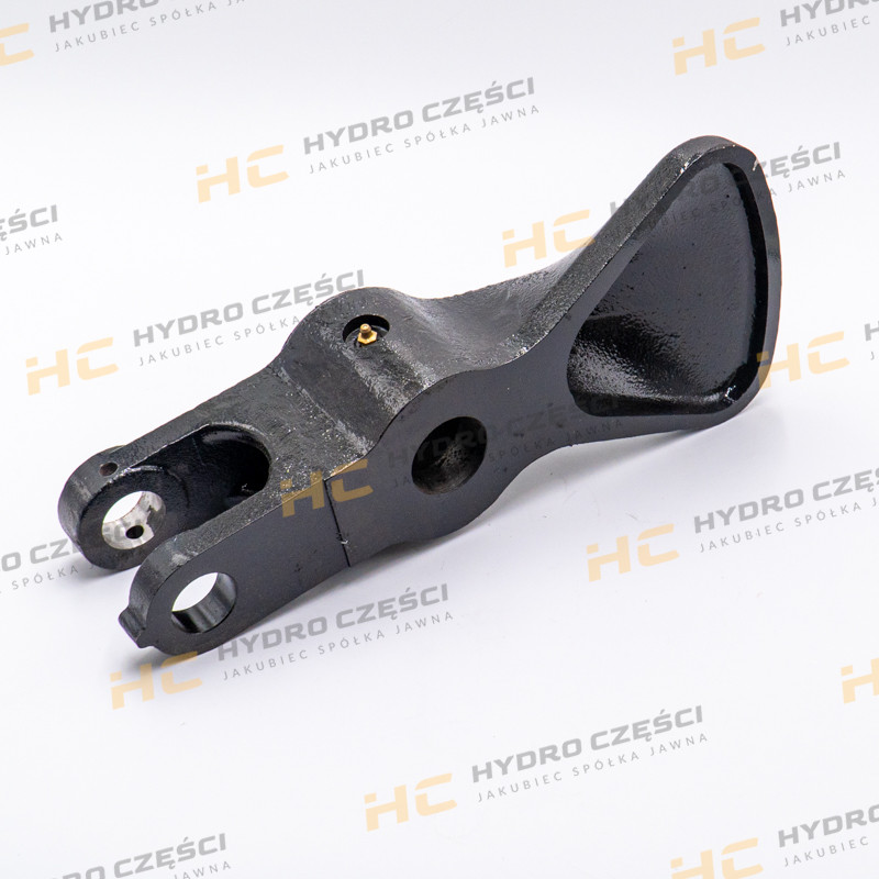 Поворотный литейный станок JCB L/H — запчасти AZERI