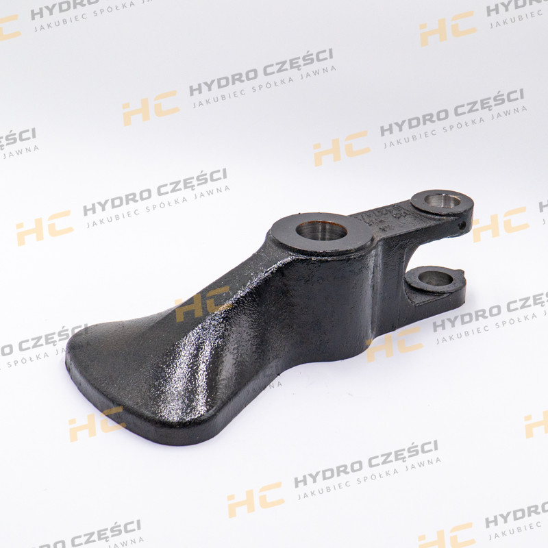 Поворотный литейный станок JCB L/H — запчасти AZERI