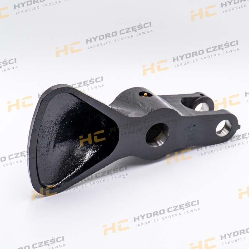 Поворотный литой механизм JCB — AZERI PARTS