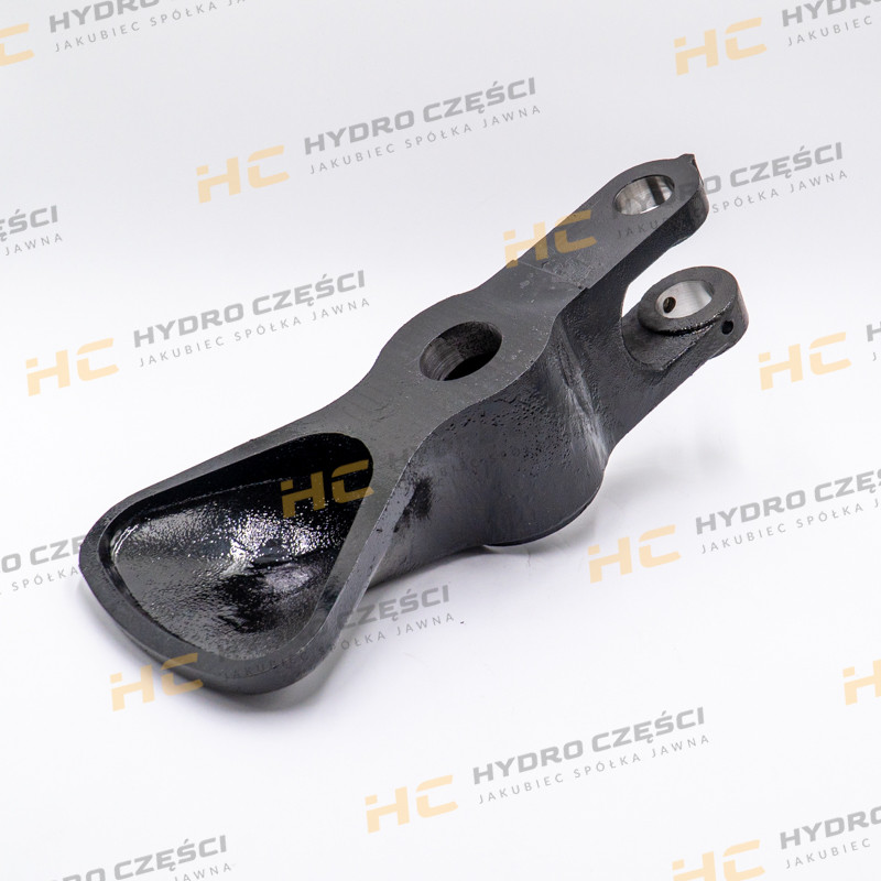 Поворотный литой механизм JCB — AZERI PARTS