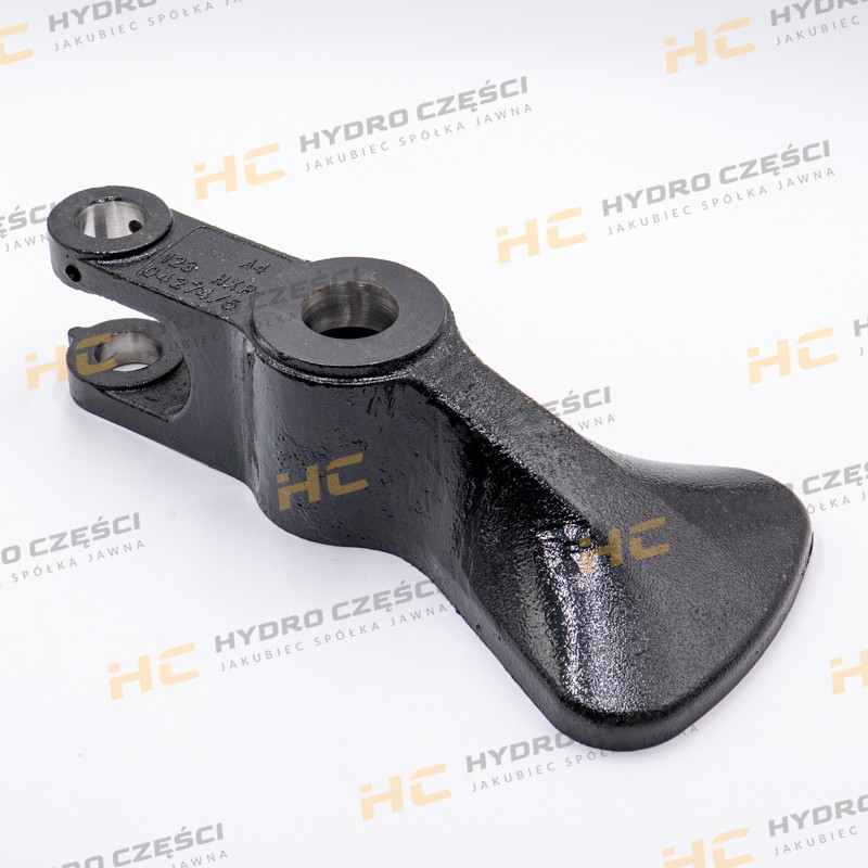 Поворотный литой механизм JCB — AZERI PARTS