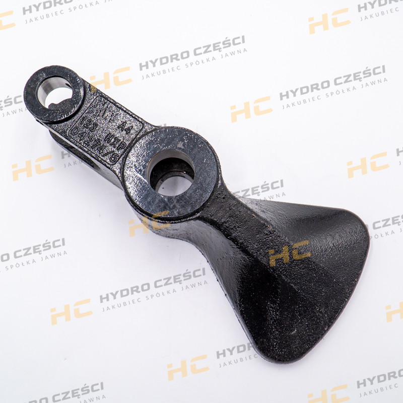 Зажимная челюсть JCB R / H-AZERI PARTS